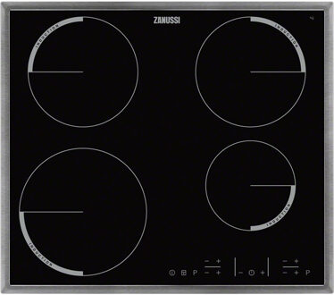 inductie kookplaat ZEL6640XBA