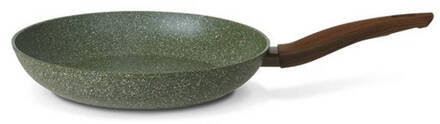 Induction Koekenpan - 20 cm Groen