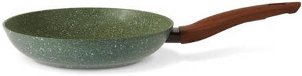 Induction Koekenpan - 32 cm Groen