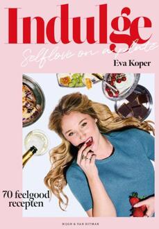 Indulge -  Eva Koper (ISBN: 9789038815251)