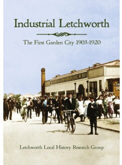Industrial Letchworth - Letchworth Local History Researc
