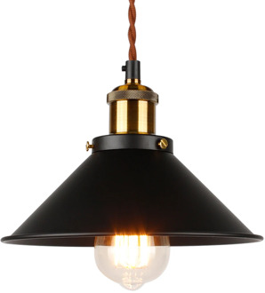 Industrial Pendant Light, Edison Pendant Lighting, Vintage Pendant Light, Metal Handing Lamp, Iron Pendant Light Fixture, Bronze