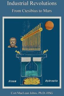 Industrial Revolutions