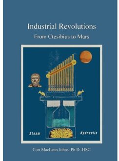 Industrial Revolutions