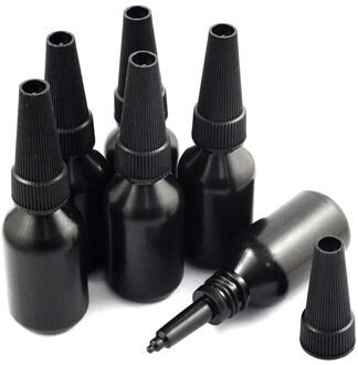Industriële 5 Tweede Fix Vloeibare Lijm Met Uv Licht Refill Fles Glas Metaal Plastic Led Adhesive Touch Screen Hout