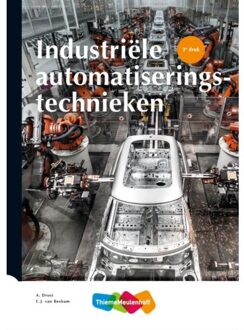 Industriële Automatiseringstechnieken