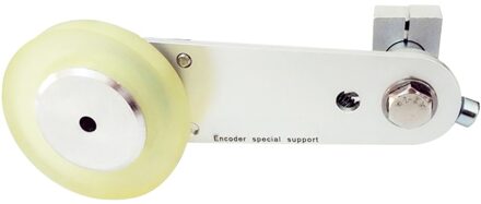 Industriële Encoder Wiel Meter Meetwiel Encoder Speciale Ondersteuning Voor Rotary Encoder Scroll/Rolling wiel Teller Diameter 30mm
