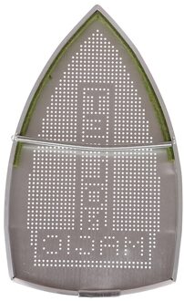 Industriële Ijzeren Plaat Cover Schoen Strijken Beschermhoes Warmte Snelle Strijkplank Voor Schoen Strijken Aid Board Beschermen Stoffen