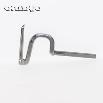 Industriële Naaimachine Lagere Looper 202408 Voor Pegasus Handschoen Overlockmachine DCR-942 R53