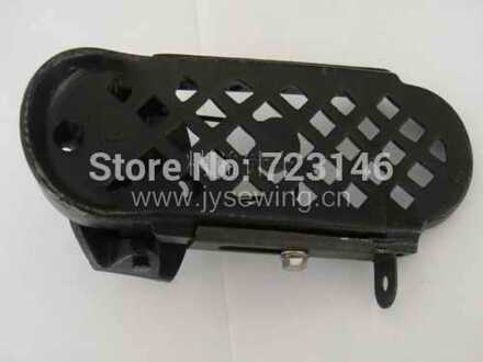 Industriële Naaimachine Motor Voet Actuator Pedaal Forjuki Siruba Typische Mitsubishi Pfaf Singer Brother