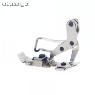 Industriële Naaimachine Onderdelen Naaivoet 277112 Bodem Met Groef Voor EX3200 good quality