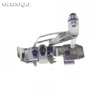 Industriële Naaimachine Onderdelen Naaivoet 277112 Bodem Met Groef Voor EX3200 medium quality