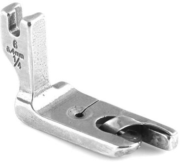 Industriële Single-Naald Binnenlandse Naaimachine Accessoires Presser Voet Voeten Kit Zoom Voet Onderdelen Forbrother Singer Janome 6.4mm