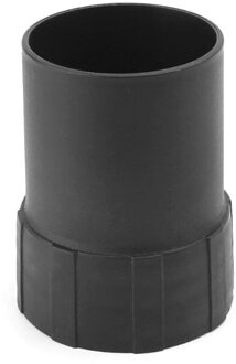 Industriële Slang Adapter Dust Cleaner Connector Accessoires Voor 50Mm 58Mm Vacuüm Connector Slang Stofafscheider