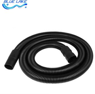 Industriële stofzuiger slang connector sets, lengte 2.4 m, voor Host interface 50mm, BF500/BF501B/BY781/BF575B, stofzuiger onderdelen