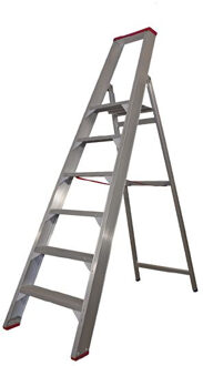 Industrietrap SuperPRO 6-treden