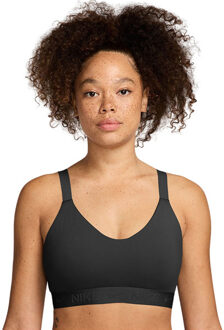 Indy Medium Support Sport BH S/36. Zwart