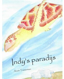 Indy's paradijs