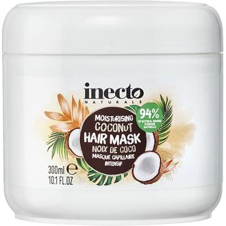 Inecto Coconut Haarmasker
