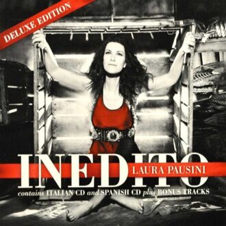 Inedito (Deluxe Edition)