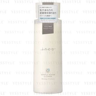 Ines Gentle Scrub Cleanse Shampoo 400g