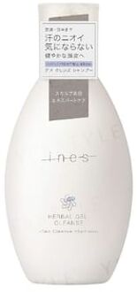 Ines Herbal Gel Cleanse Shampoo 250ml