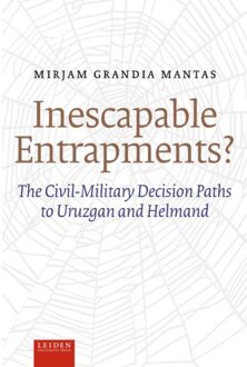 Inescapable Entrapments? - Mirjam Grandia Mantas