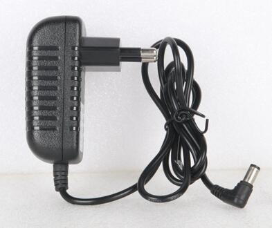 Inesun DC 12V 2A 2000mA AC 100 V-240 V Adapter Voeding Transformator EU VS AU UK plug 5.5mm x 2.1-2.5mm voor LED CCTV Camera au plug
