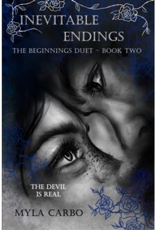 Inevitable Endings - The Beginnings Duet - Myla Carbo