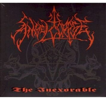 Inexorable - Angel Corpse
