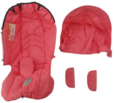 Infant Baby Car Seat Stroller 2 In 1 Newborn Baby Bassinet Cradle Type Safety Seat Carrycot Baby Carriage Basket Free Ship