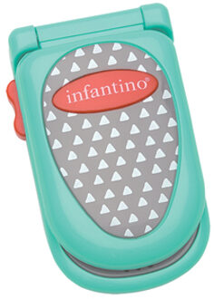 Infantino Baby Accessoires Infantino Kids Phone Flip & Peek 3M+ 1 st