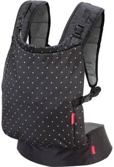 Infantino Draagzak Banana Zip Travel