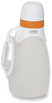 Infantino Reusable Squeeze Pouch--Hervulbaar Knijpzakje