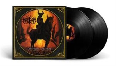 Infernal Eternal - Marduk