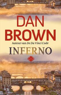 Inferno - Boek Dan Brown (9021020882)