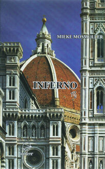 Inferno - Boek Mieke Mosmuller (9075240198)