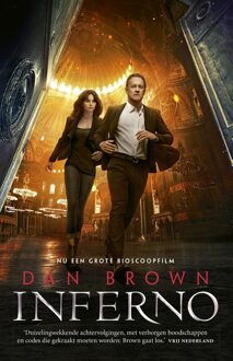 Inferno - eBook Dan Brown (9021018888)