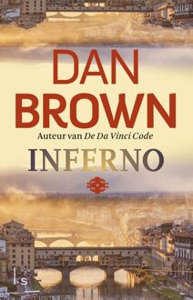 Inferno - eBook Dan Brown (9024562074)