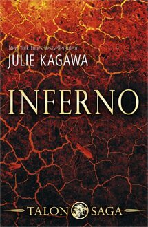 Inferno - eBook Julie Kagawa (9402755306)