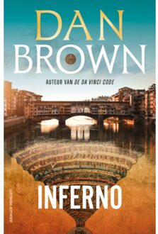 Inferno - Robert Langdon - Dan Brown