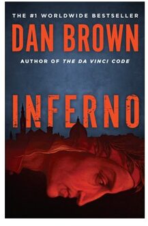 Inferno - Robert Langdon (English) - Dan Brown