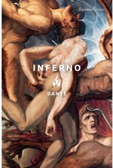 Inferno - Signature Editions - Dante Alighieri