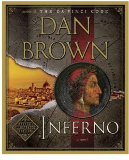 Inferno: Special Illustrated Edition