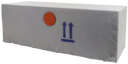 infiltratiekrat HeitkerBloc, klasse A, 200 liter, incl. geotextiel