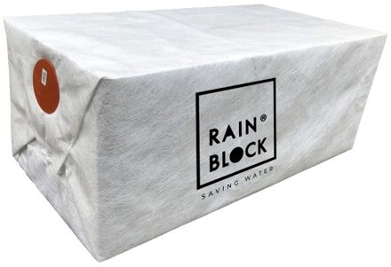 infiltratiekrat verpakt 200 Liter