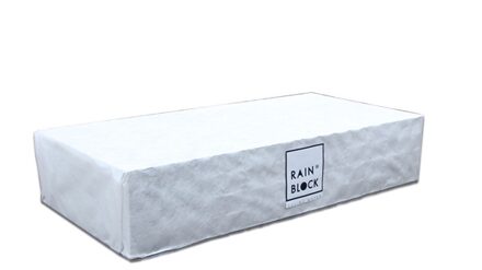 infiltratiekrat verpakt 600 Liter