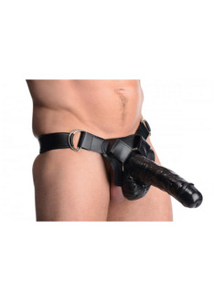 Infiltrator - Hollow Strap-On - Infiltrator - Hollow Strap-On