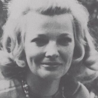 Infinite Avenue Lp (LP)