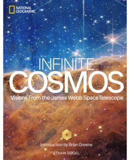 Infinite Cosmos - Ethan Siegel